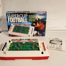 Tomy Super Cup Football Game