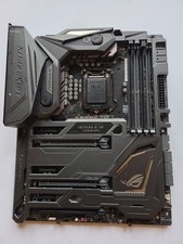 ASUS MAXIMUS IX FORMULA