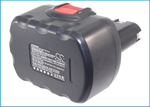 Battery for bosch psr - for,