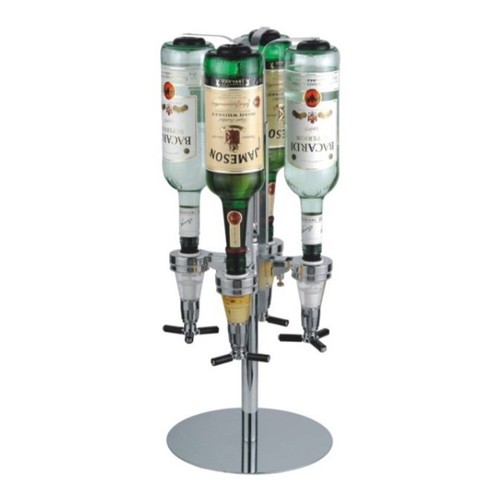 Wall mount alcohol dispenser - alcohol,