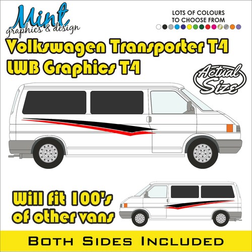 Lwb transporter camper - vw,