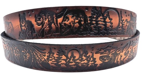Wolf western feathers animal - western,