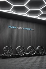 Genuine Audi A1 16" Alloy