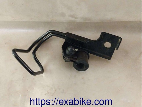 Mounting bracket for - mounting,