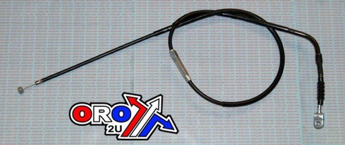 Cable clutch dr250 - cable, 82-83