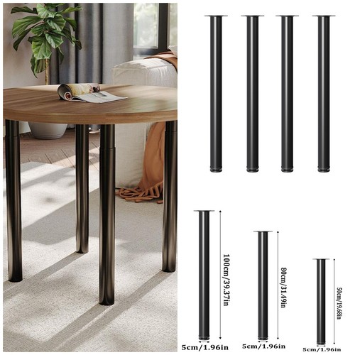 4pcs table legs - 4pcs,