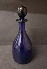 Thomas Webb Bristol Blue