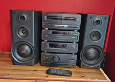 Technics SL-CH610, SE-CH610