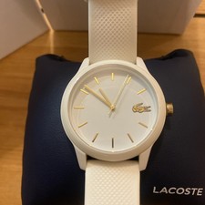 Lacoste Analogue Quartz Watch