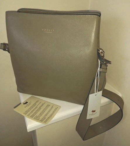 Radley sage olive khaki - radley,