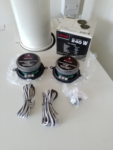 Vintage pro plus 3500 way - pro-plus, 2