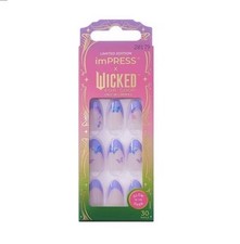 Wicked x imPRESS Nails Limited