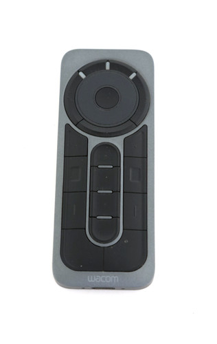 Wacom express key - wacom, remote