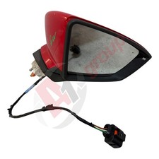SEAT LEON 5D MK3 12-16 RIGHT