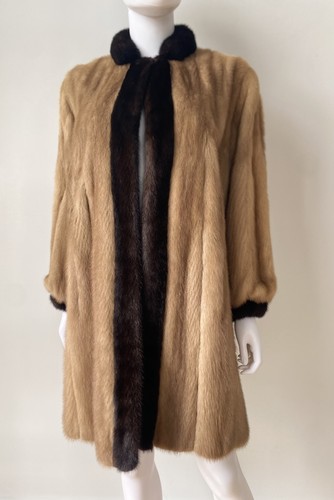 Emba autumn haze - haze", mink