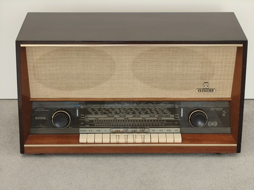 Ultra rare grundig 5590 stereo - grundig,