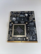 Used AMD Blackcomb (HD 6970M)