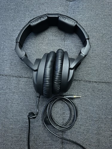 Sennheiser 300 pro - hd,