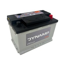 Dynamp DB70 Stop-Start 12V