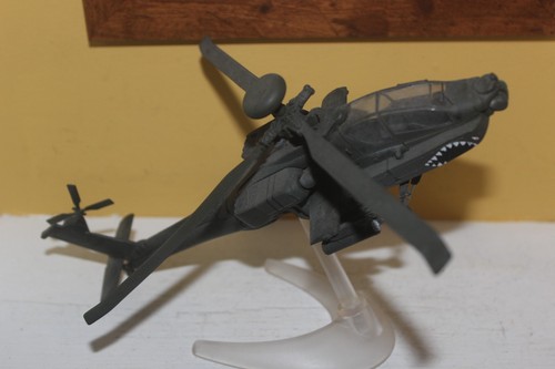 Corgi boeing 64 - boeing, ah-64