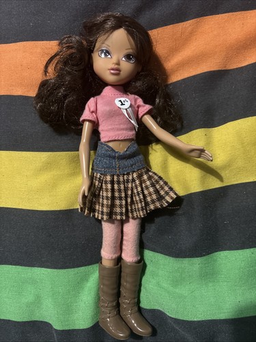 Moxie girlz sophina horse - moxie,