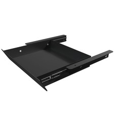 Under desk mounted - under,