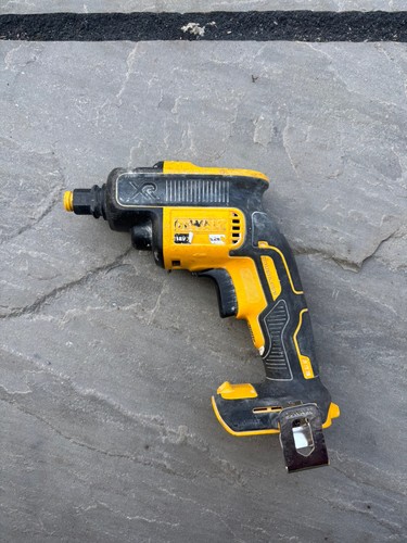 Dewalt dcf620n brushless - 18,