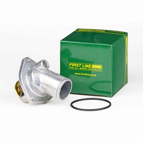Coolant thermostat for - thermostat,