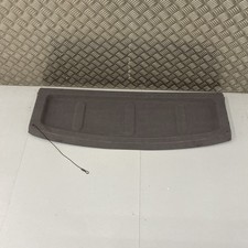 2005-2011 KIA RIO PARCEL SHELF / LOAD COVER SEE DESCRIPTION