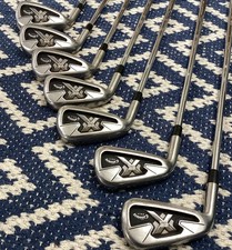 CALLAWAY X-22 TOUR IRONS /