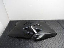 05-17 SUZUKI DRZ 400SM DRZ400SM OEM FACTORY GAS TANK SHROUDS NICE! 2014