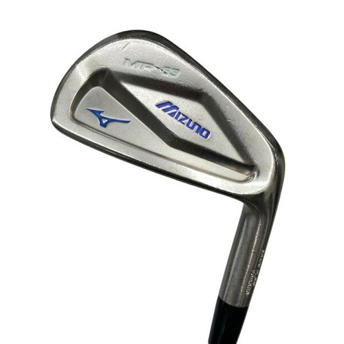 Mizuno iron set 9 pw - mp-63,