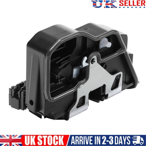 Front right door lock - right,