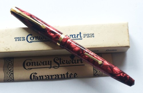 Conway stewart 85l - stewart,