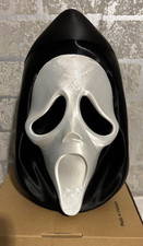 Scream 7 Ghostface Popcorn