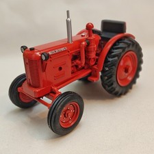 David Brown 50D 1/16 Scale