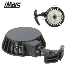 Pull Start Starter Cord Rope For 47CC 49CC Mini Moto Quad Pit Dirt Pocket Bike