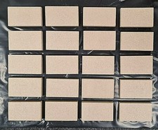 Replacement Fire Bricks Tiles