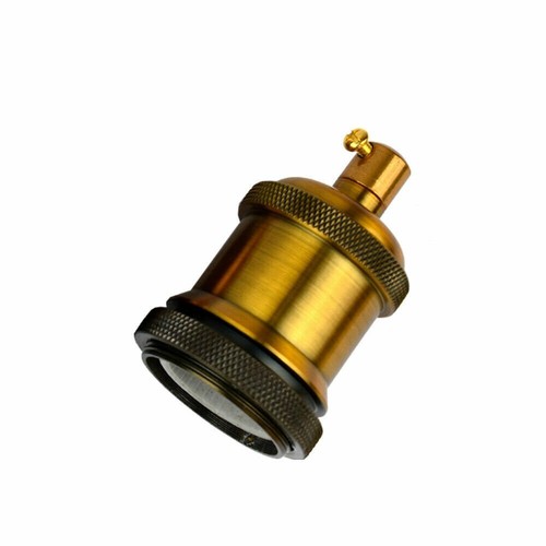 E27 industrial edison - e27, lamp