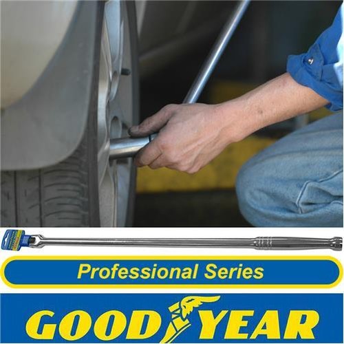 Goodyear 2 driver - 24", x
