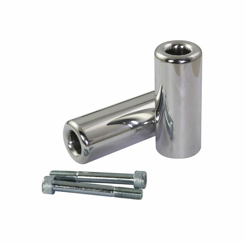 Biketek ally crash protector - biketek,
