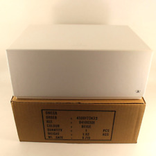 GENUINE OMEGA WATCH BOX WOODEN SEAMASTER SPEEDMASTER DEVILLE CONSTELLATION