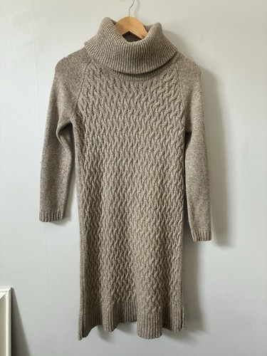 Massimo dutti jumper dress - massimo,