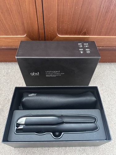 Ghd unplugged cordless hair - unplugged,