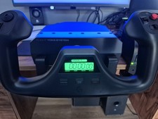 Logitech G Saitek PRO Flight