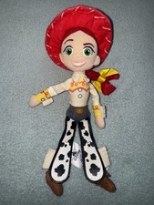Disney Pixar Toy Story Jessie