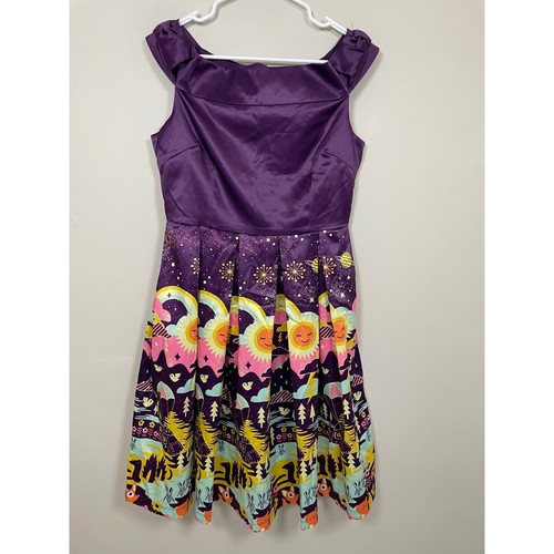 Lindy bop christie dress - lindy,