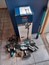 VAX Home Pro Pet Design Cordless Vacuum Cleaner Hoover. Used twice. VGC