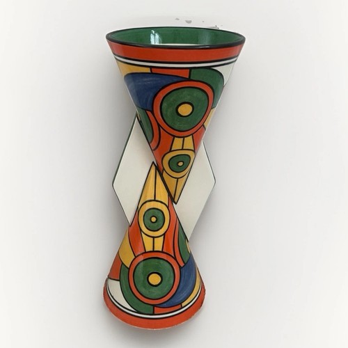 Clarice cliff sliced - clarice,