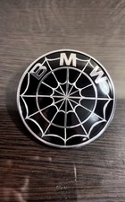 Custom Engraved BMW Badge